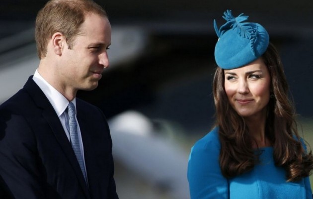 Η Κέιτ Μίντλετον έγκυος για δεύτερη φορά;