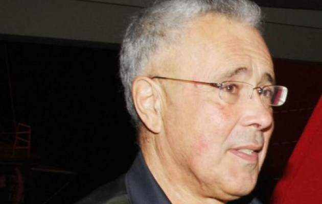 Ζουράρις: Συνεχίζω με τον Πάνο Καμμένο, είμαι ΣΥΡΙΖΑ από το 1968