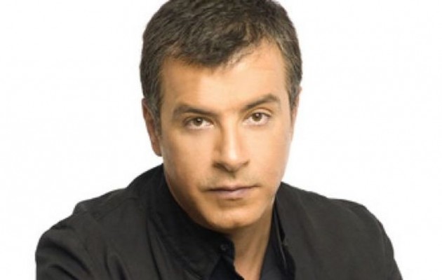 Μια «πρωτότυπη»  συγκυβέρνηση ΝΔ-ΣΥΡΙΖΑ  προτείνει ο Σταύρος Θεοδωράκης