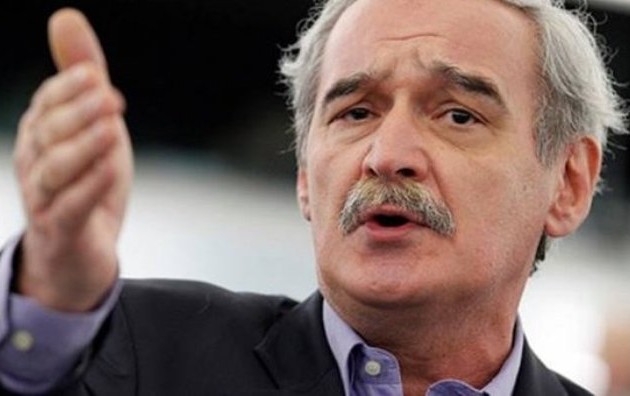 Νίκος Χουντής: Ο Σαμαράς λέει ψέμματα για τον ΦΠΑ – Ιδού η απόδειξη!