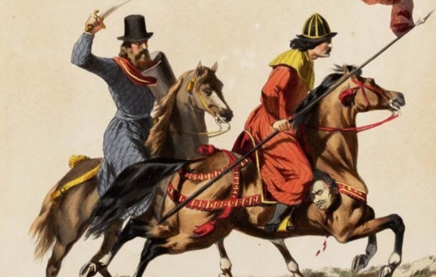 Ήταν «θέλημα Θεού η Πόλη να τουρκέψει»;