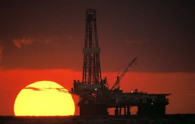 150 δισ. ευρώ έσοδα για την Ελλάδα από τους υδρογονάνθρακες