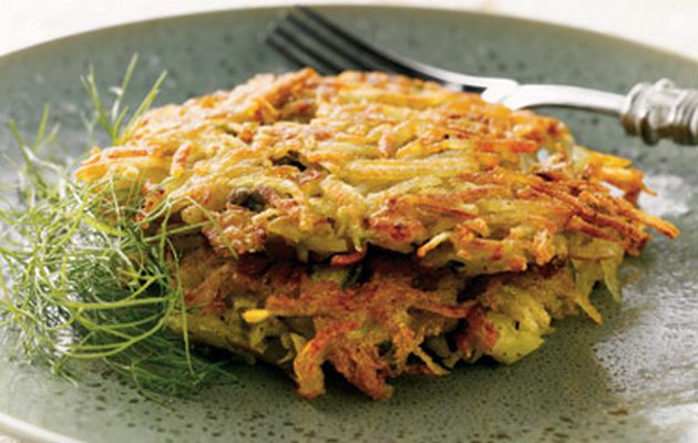 Μαραθοτηγανίτες Σερίφου