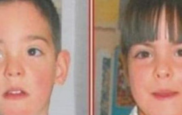 Ηλεία: Στην Ουκρανία βρέθηκαν τα δίδυμα από το Επιτάλιο