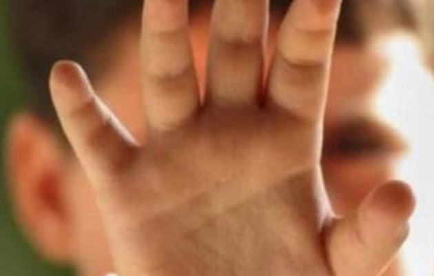 Απόπειρα απαγωγής ανηλίκου στη Μηχανιώνα Θεσσαλονίκης