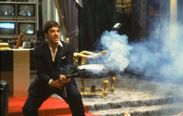 Πωλείται η βίλα του “Σημαδεμένου”… Αλ Πατσίνο (βίντεο)