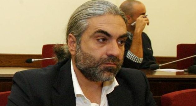 Προθεσμία πήρε ο Χρυσοβαλάντης Αλεξόπουλος