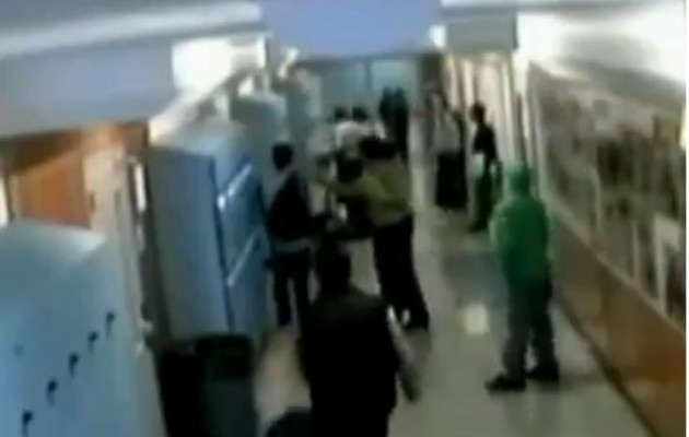 ΗΠΑ: Σοκάρει το βίντεο με την κακοποίηση ανάπηρου μαθητή