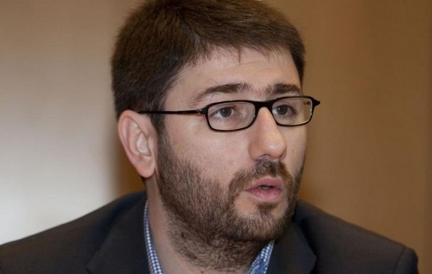 Νίκος Ανδρουλάκης: “Η αντιπολίτευση οφείλει να ζυγίζει υπεύθυνα το εθνικό συμφέρον”