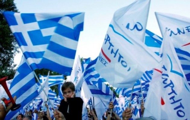 Οι Ανεξάρτητοι Έλληνες τέθηκαν σε εκλογική ετοιμότητα
