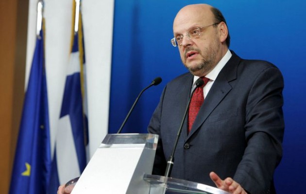 Έξαλλος ο Αντώναρος: Έλεος κύριε Κουκουλόπουλε