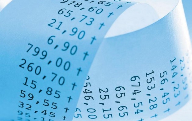 Είχαν 6 ταμειακές μηχανές για να… μην κόβουν αποδείξεις