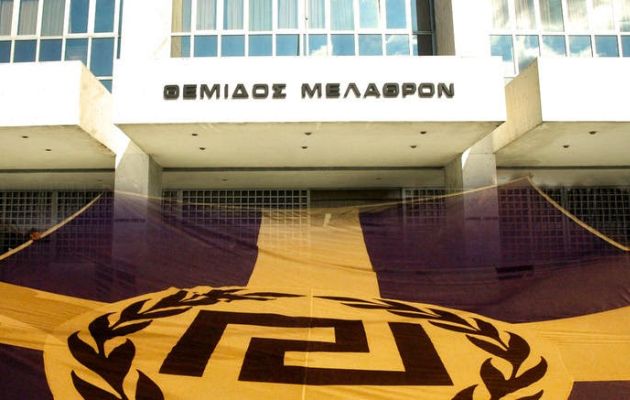 Κρίνεται από τον Άρειο Πάγο η συμμετοχή της Χρυσής Αυγής στις ευρωεκλογές