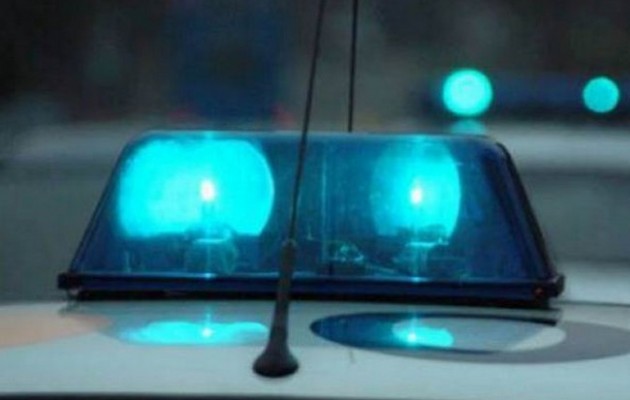 Νύχτα τρόμου στην Εύβοια: 4 ληστές με όπλα έκλεψαν οικογένεια