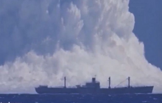 Απίστευτο βίντεο με τα πιο απίθανα ατυχήματα (βίντεο)