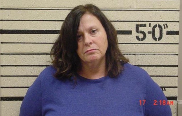 47χρονη μπέιμπι σίτερ βίαζε βρέφος ενός έτους