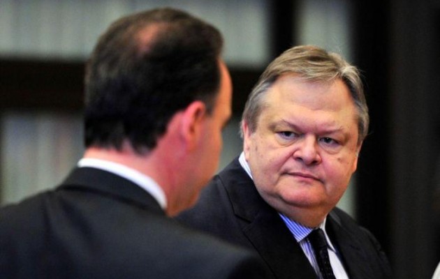 Βενιζέλος: Εξαιρετικά βαρύ, απολύτως τραγικό και πολύ επιθετικό το κλίμα στις Κάννες