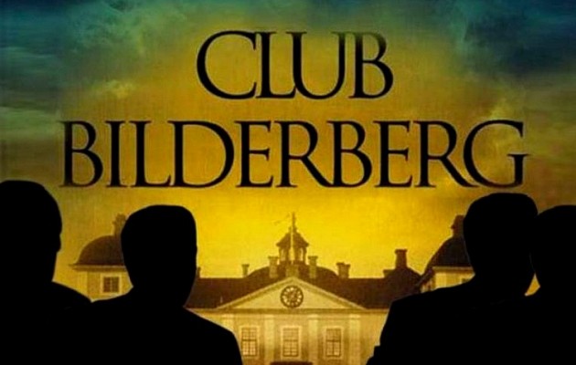 Οι «συνωμότες» της Λέσχης Bilderberg