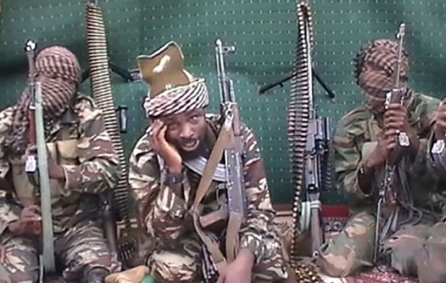 Τουλάχιστον 40 νεκροί από επίθεση της Μπόκο Χαράμ