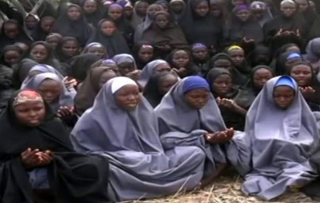 4 μαθήτριες απέδρασαν από την Μπόκο Χαράμ
