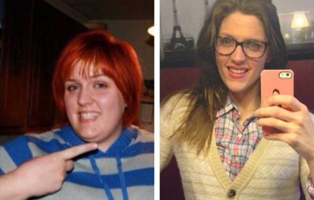 Πασίγνωστη blogger έχασε 78 κιλά και το σώμα της ΣΟΚάρει!