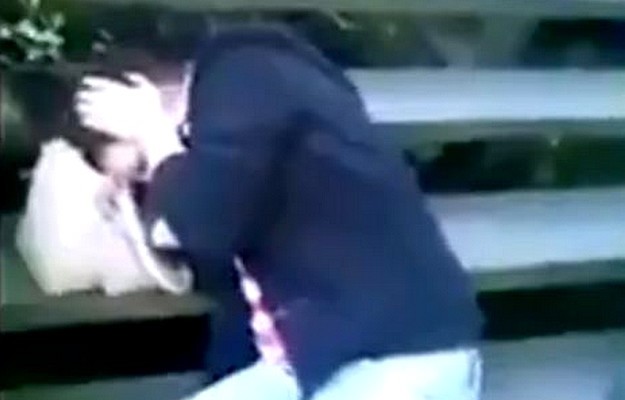 Βίντεο – σοκ καταγράφει bullying στην Γερμανία