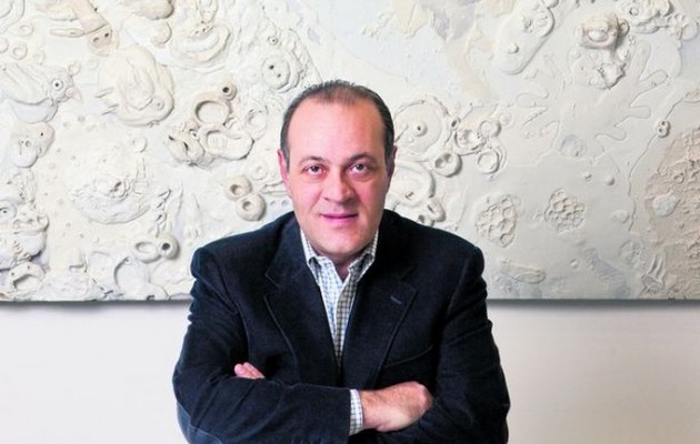 Δασκαλόπουλος: Διολισθαίνει παλαιοκομματικά και λαϊκίστικα η νέα κυβέρνηση