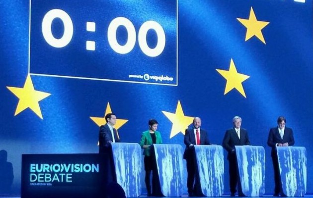 O Τσίπρας ρώτησε για τις Κάννες ο Γιούνκερ όμως δεν απάντησε