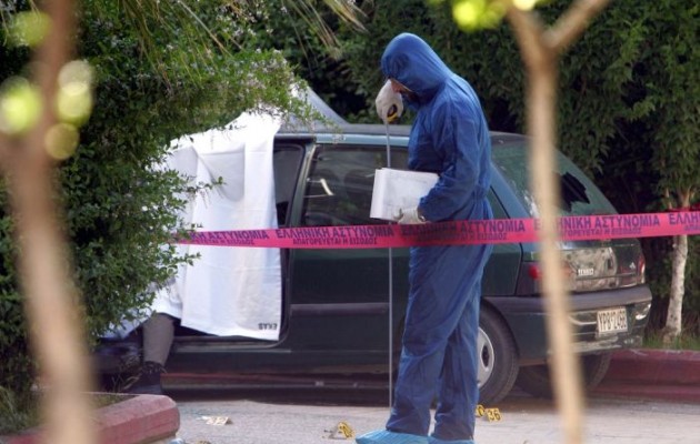 Μυστηριώδης δολοφονία 64χρονου στα Γλυκά Νερά