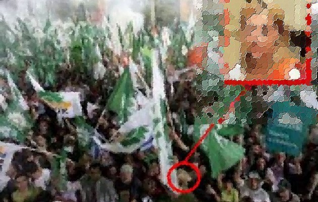 “Σοκ: Η Δούρου είναι κρυφοΕλιά, λατρεύει τον Ξέρξη και την Βόρεια Κορέα”