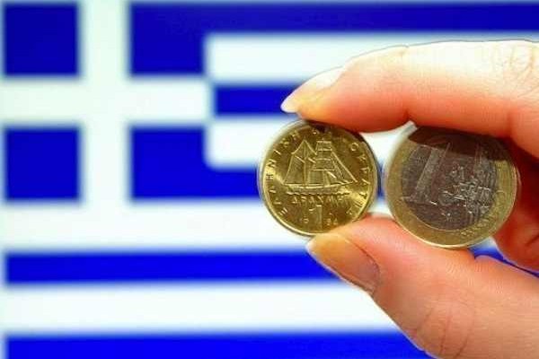 Με τη δραχμή και το κόμμα “Εμπρός Ελλάδα”