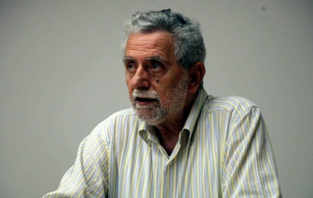 Θ. Δρίτσας: Ψηφοδέλτια του Μώραλη σε σακούλες με τρόφιμα!