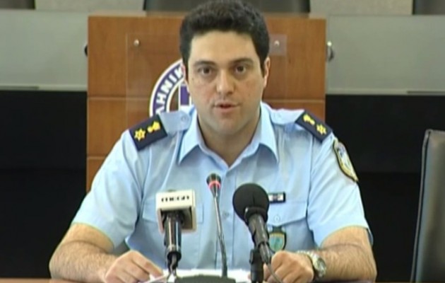 Βρέθηκαν οι δολοφόνοι 82χρονης μπροστά στα μάτια του δισέγγονού της