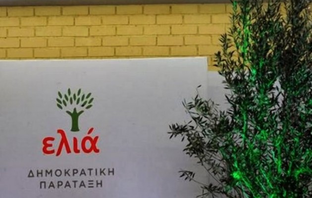 Ακόμα 40 περιοδείες από την Ελιά