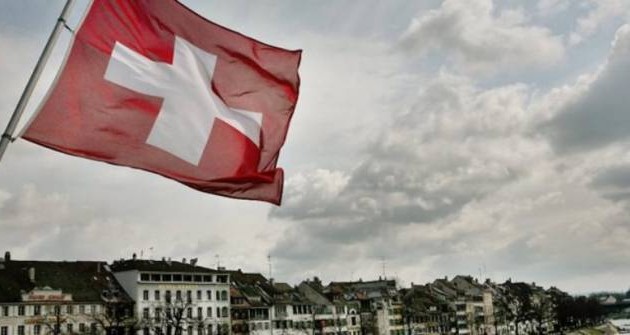 Η Ελβετία μετριάζει τις κυρώσεις που έχει επιβάλλει στη Συρία