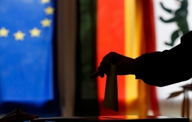 Η Ευρώπη, η Ουκρανία και οι Ευρωεκλογές