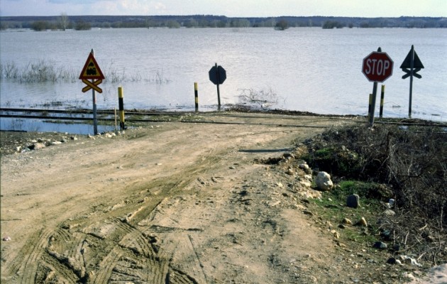Συνελήφθησαν δύο Έλληνες στον Έβρο για παράνομη διευκόλυνση εισόδου στη χώρα λαθρομεταναστών