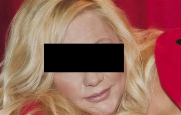 Πασίγνωστη Ελληνίδα ηθοποιός: Πήγα με γυναίκα να δω πώς είναι!