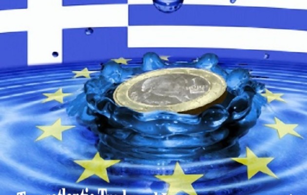 Το διατλαντικό «παίγνιο» των ευρωεκλογών