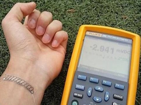 Το σώμα μας πλέον θα φορτίζει τις συσκευές!