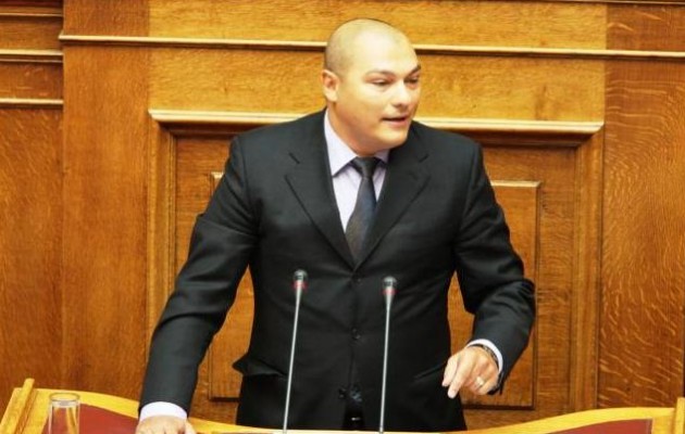 Γερμενής: Με τιμωρεί το σύστημα – Είμαι πολιτικός κρατούμενος