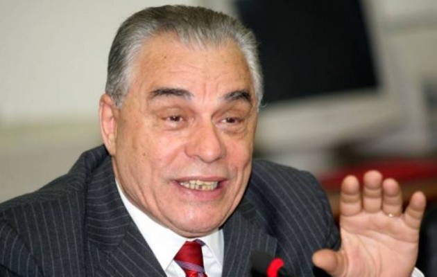 Ο Γιακουμάτος είναι… Ολυμπιακός και όχι ΝΔ!