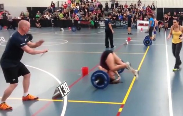 Η κορυφή είναι στρωμένη από… αποτυχίες! (βίντεο)