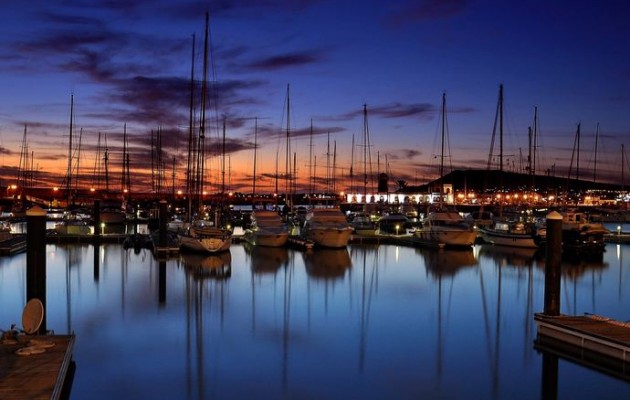 Έκλεβαν πολυτελή σκάφη από τα Μεσόγεια και τα πήγαιναν στην Δυτική Ελλάδα
