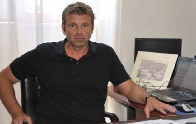 Προσπαθούν να εμπλέξουν τον Γκλέτσο σε “σκάνδαλο” – Πώς απαντά ο ίδιος!