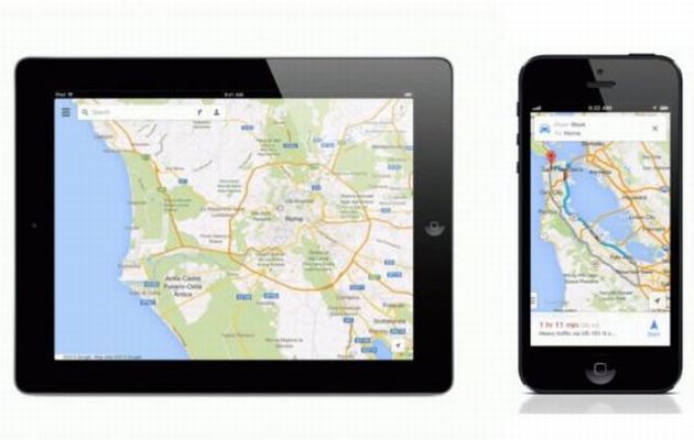 Μάθετε πώς να χρησιμοποιείτε το Google Maps εκτός σύνδεσης για Android και iOS