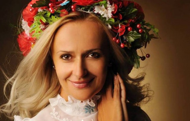 Ναζί Ουκρανή πολιτικός: “Να καούν στην κόλαση οι διάβολοι” για τους νεκρούς της Οδησσού