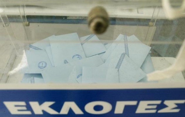 Exit poll: Πώς ψήφισαν οι πολίτες στην Θεσσαλονίκη