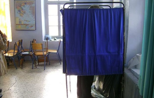 Προβάδισμα 4,6% για τον ΣΥΡΙΖΑ – Τρίτο κόμμα το Ποτάμι