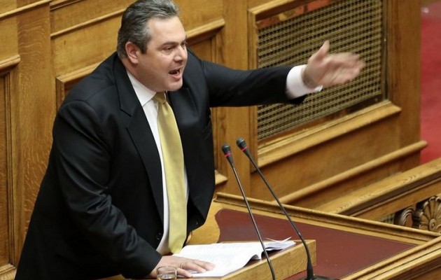 “Θα εκδιωχθούν μετά τις εκλογές από τα κόμματά τους Σαμαράς – Βενιζέλος”